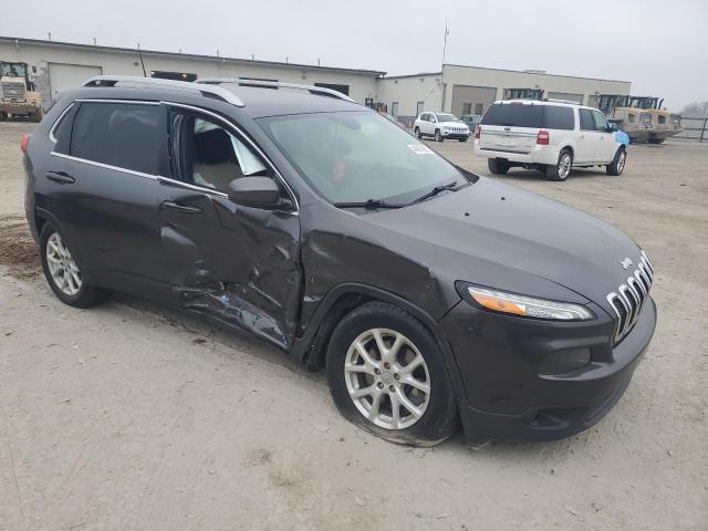 Vin: 1c4pjmcs0gw332317, lot: 45308935, jeep grand cher latitude 20164