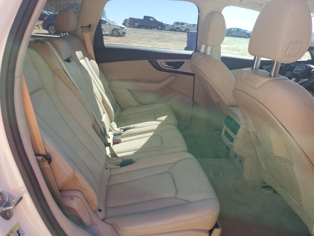2019 AUDI Q7 PREMIUM - WA1AHAF75KD017986