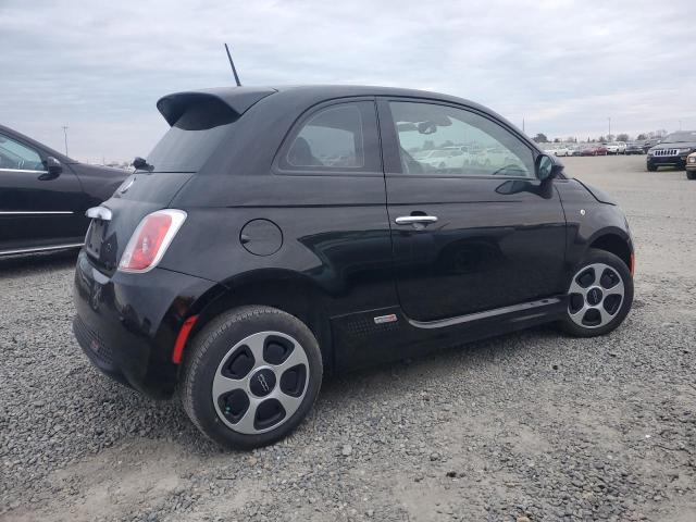 2015 FIAT 500 ELECTR 3C3CFFGEXFT541122