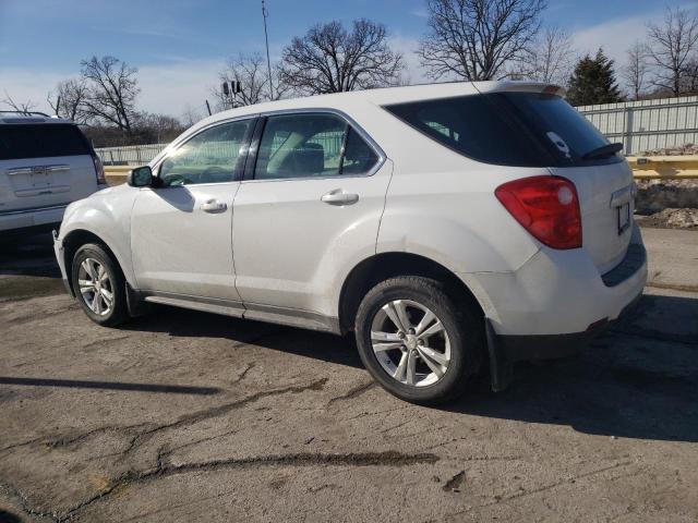 Vin: 2gnalaek5e6298773, lot: 46166025, chevrolet equinox ls 20142