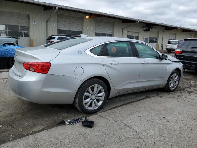 2016 CHEVROLET IMPALA LT 2G1105SAXG9187571