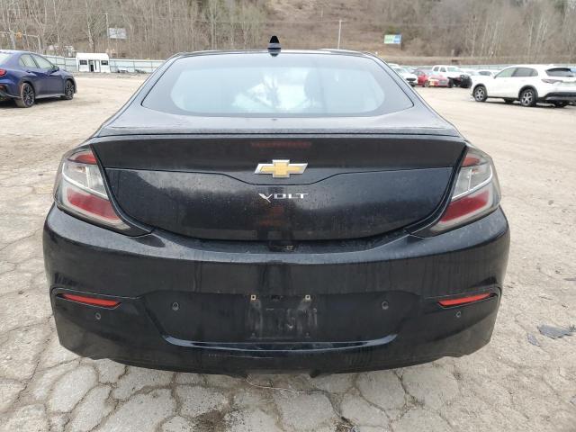 2017 CHEVROLET VOLT PREMI - 1G1RD6S50HU129067