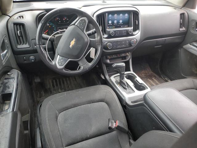 2021 CHEVROLET COLORADO L - 1GCHSCEA4M1285446