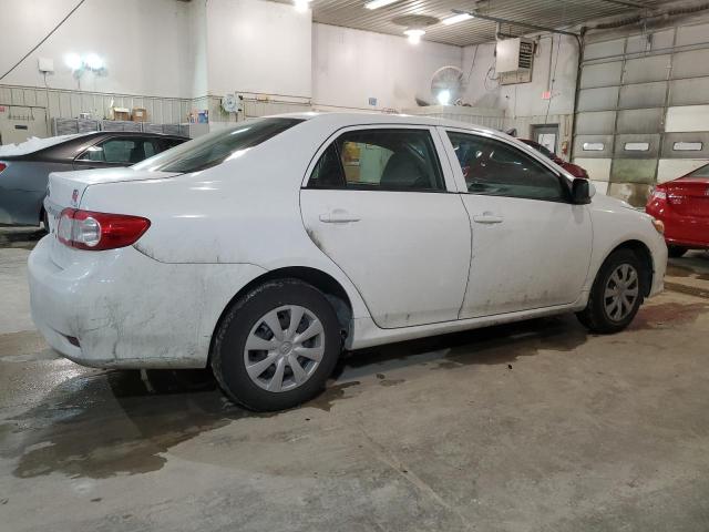 Vin: 5yfbu4ee7dp216125, lot: 45086625, toyota corolla base 20133