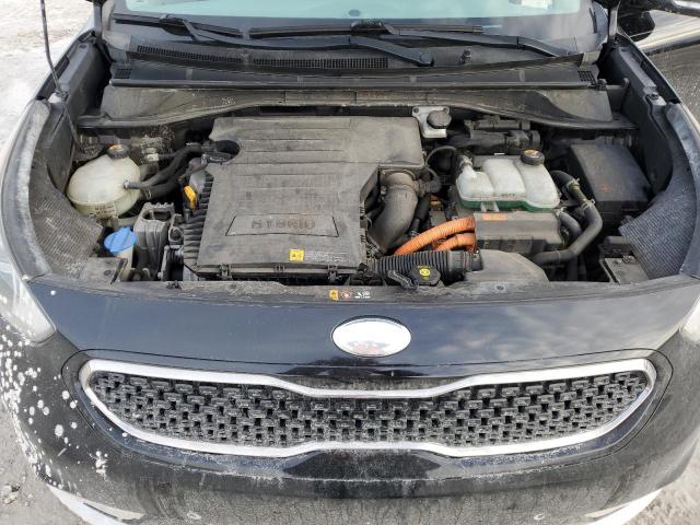 2017 KIA NIRO EX TO KNDCE3LC6H5038451