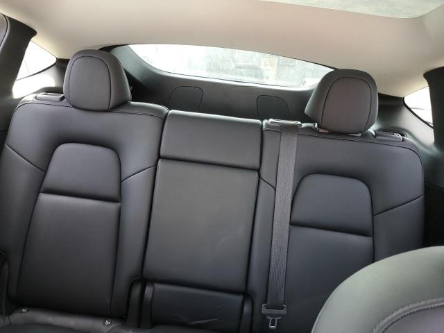 2022 TESLA MODEL Y 7SAYGDEEXNA019917