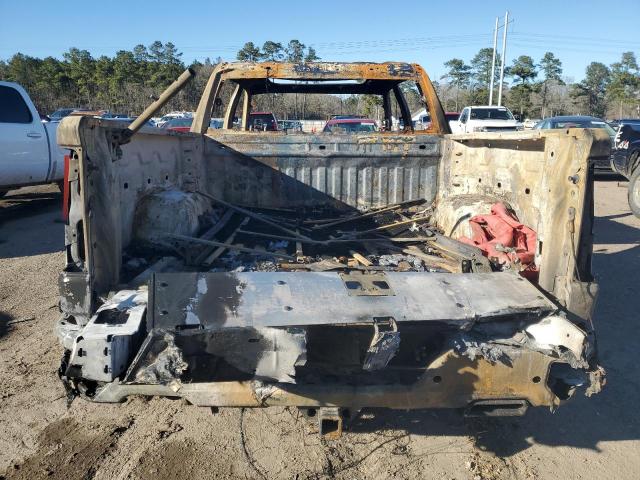 2024 GMC SIERRA K15 3GTUUEEL3RG443810