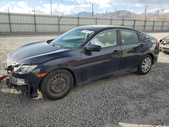 Vin: 2hgfc2f54jh578083, lot: 42644235, honda civic lx 2018 img_1