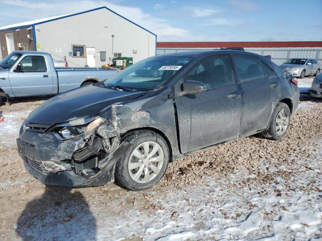 2015 TOYOTA COROLLA L - 2T1BURHE8FC332879