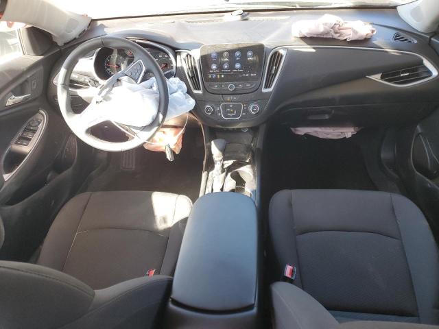 1G1ZG5ST3SF105308 2025 CHEVROLET MALIBU