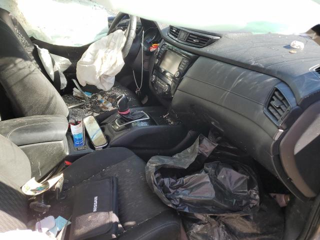 KNMAT2MTXLP509682 2020 NISSAN ROGUE