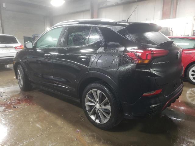 2020 BUICK ENCORE GX - KL4MMBS23LB131460