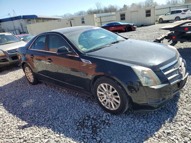 Vin: 1g6de5eg1a0134736, lot: 46942295, cadillac cts luxury collection 20104
