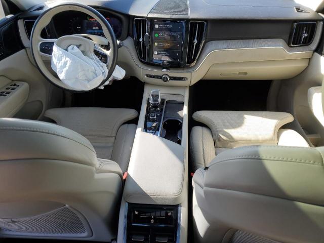 2022 VOLVO XC60 B5 IN YV4L12RLXN1083521