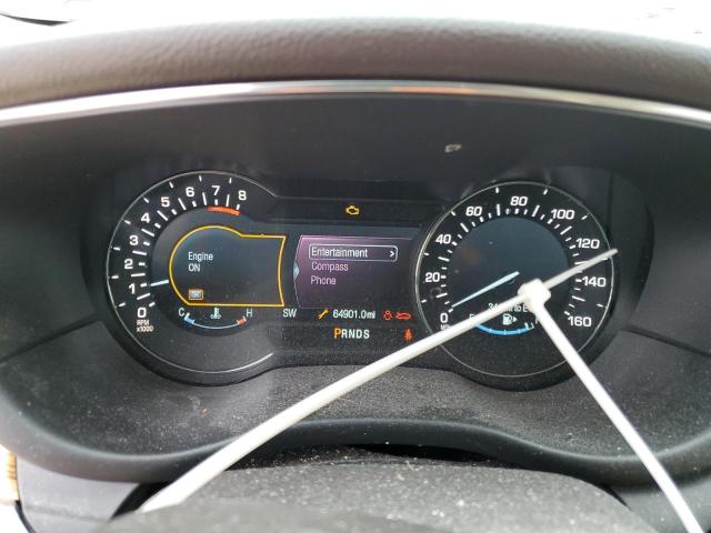 2015 LINCOLN MKC - 5LMCJ1A9XFUJ42606