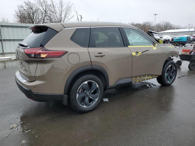 2024 NISSAN ROGUE SV - JN8BT3BB6RW170264