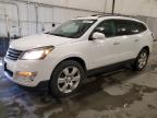 2017 CHEVROLET TRAVERSE L - 1GNKVGKD3HJ346298