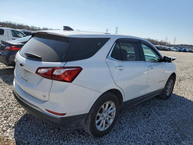 2018 CHEVROLET EQUINOX LT - 2GNAXJEV5J6134271