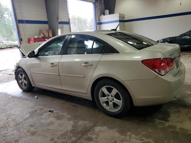 Vin: 1g1pc5sb7e7438913, lot: 45001765, chevrolet cruze lt 20142