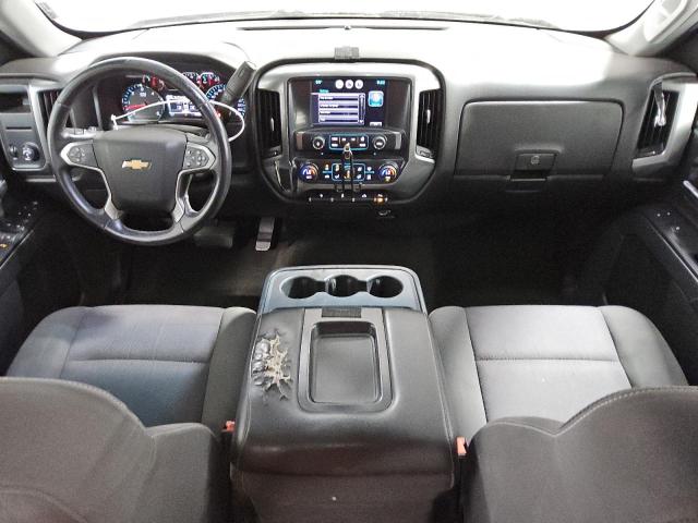 2015 CHEVROLET 1500 PICKU 3GCPCREC5FG536119