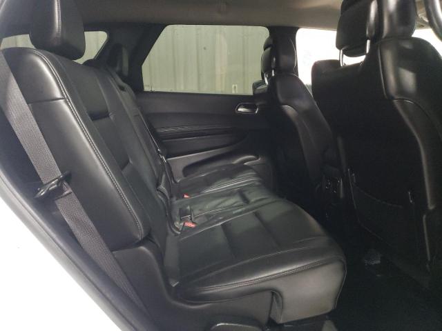 2015 DODGE DURANGO LI - 1C4RDJDG6FC169634