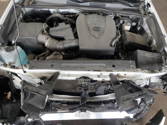 2021 TOYOTA TACOMA DOU - 5TFAZ5CN0MX115399