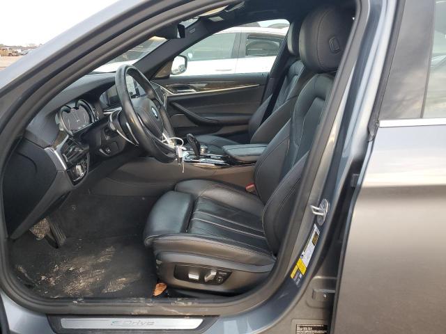 2018 BMW 530XE WBAJB1C57JG624122