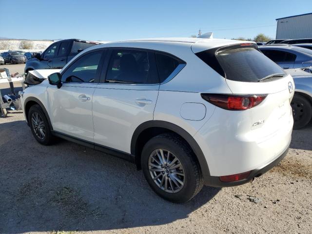 2018 MAZDA CX-5 SPORT - JM3KFABM4J1437919
