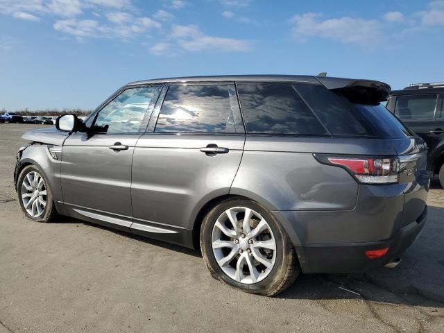 Vin: salwr2vf0ga552622, lot: 44774675, land rover rangerover hse 20162