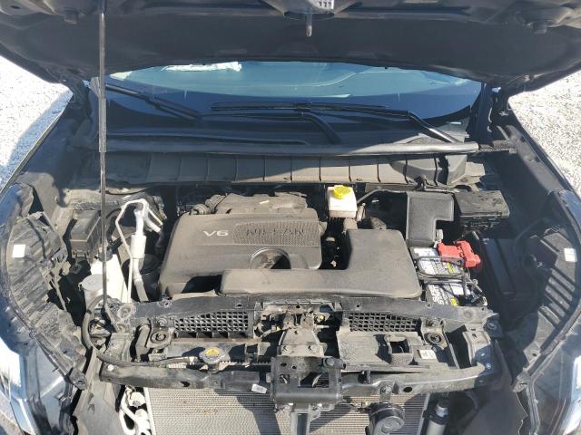 2023 NISSAN PATHFINDER - 5N1DR3CA6PC235469