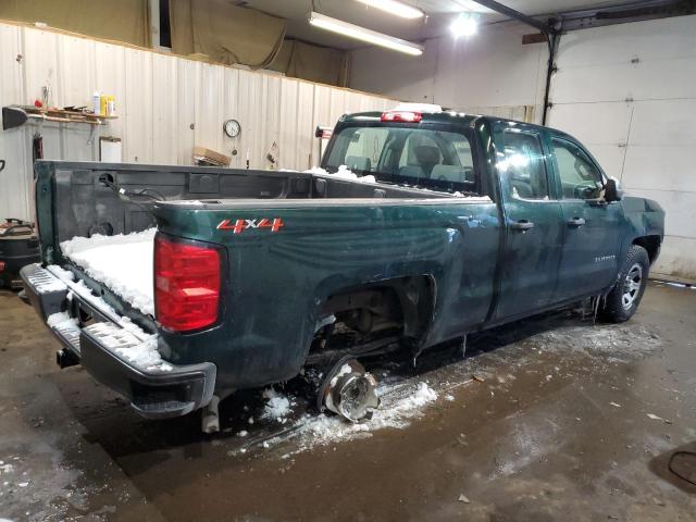 2018 CHEVROLET SILVERADO 1GCVKNEC1JZ265667