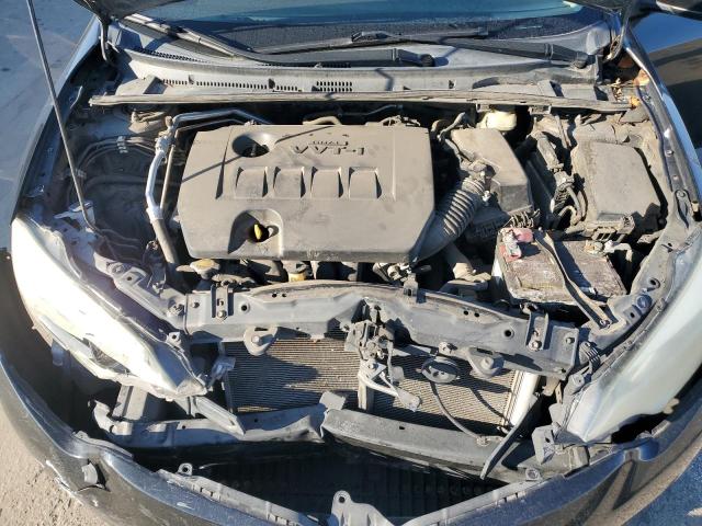 2016 TOYOTA COROLLA L - 5YFBURHE7GP415883