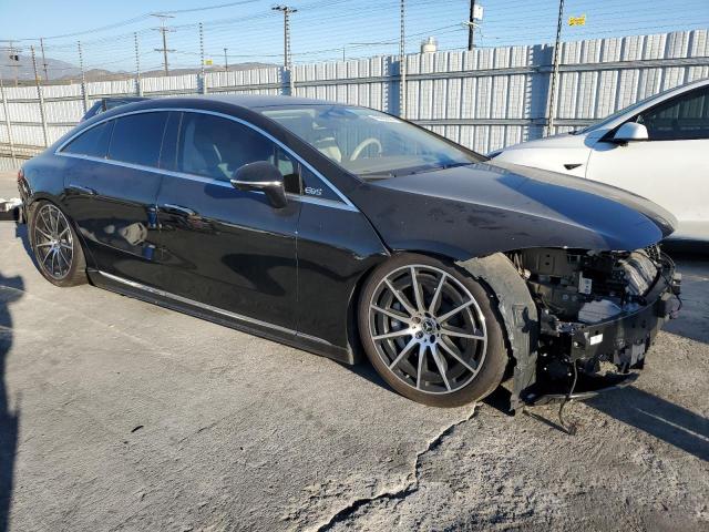 Vin: w1kcg2db4pa026644, lot: 46868335, mercedes-benz eqs sedan 450+ 20234
