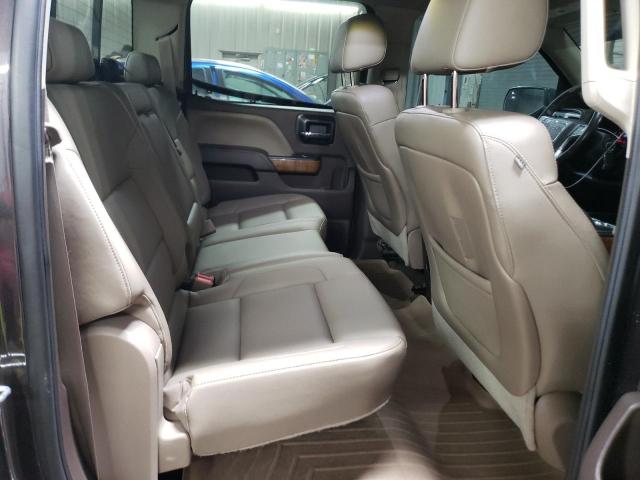 2015 GMC SIERRA K15 - 3GTU2VEC4FG509198