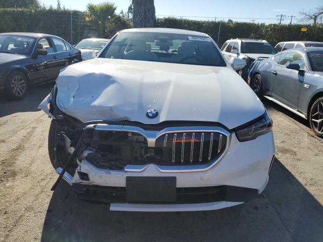 2024 BMW 530 I - WBA43FJ07RCP91470