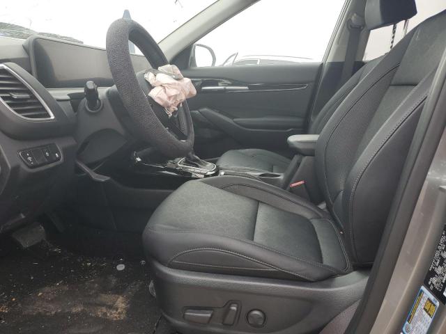 2025 KIA SELTOS EX KNDER2AA2S7671890