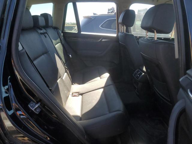 2015 BMW X3 XDRIVE2 - 5UXWX9C58F0D57504