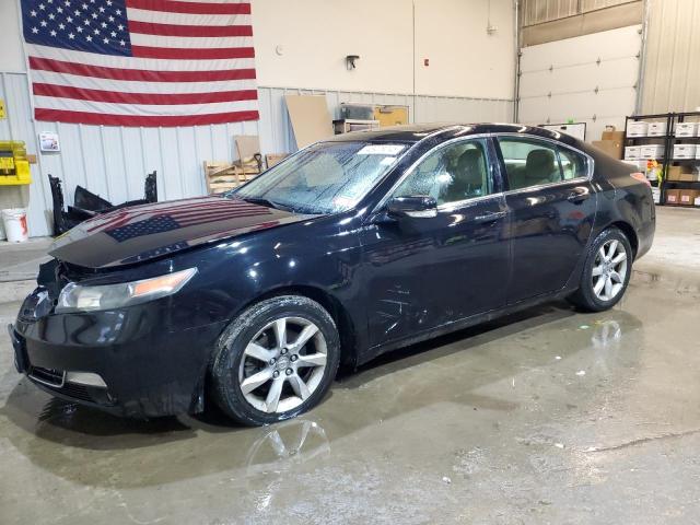 ACURA TL