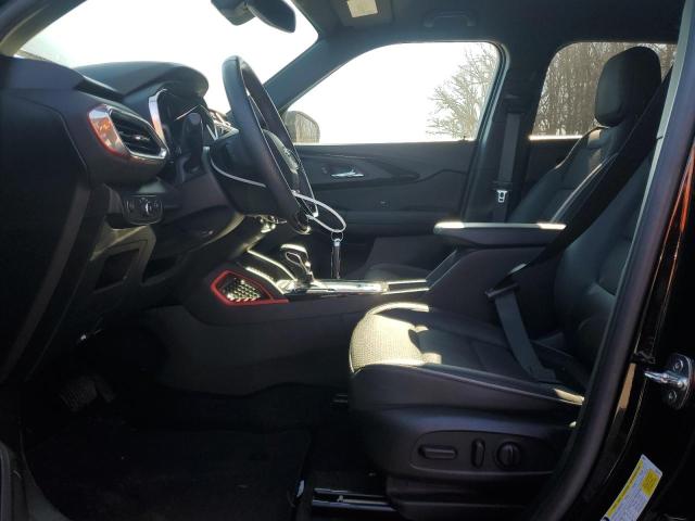 2021 CHEVROLET TRAILBLAZE - KL79MUSL5MB178973