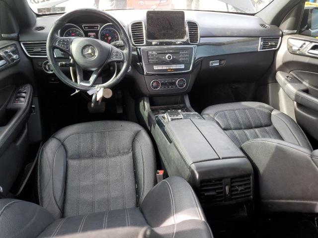 2016 MERCEDES-BENZ GLE 350 4M 4JGDA5HB7GA748357