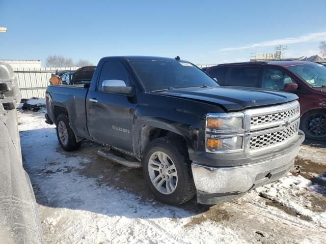 Vin: 1gcncpeh5ez133876, lot: 46369535, chevrolet all models c1500 20144