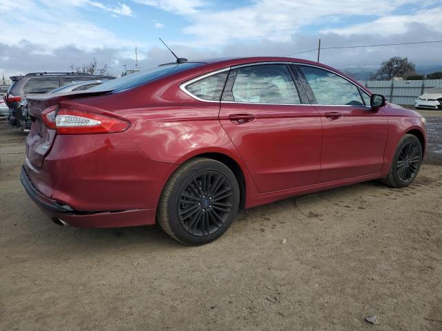 Vin: 3fa6p0hdxer170487, lot: 45760595, ford fusion se 20143
