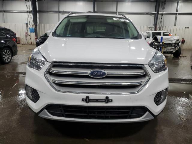 2018 FORD ESCAPE SE - 1FMCU9GD3JUD38237