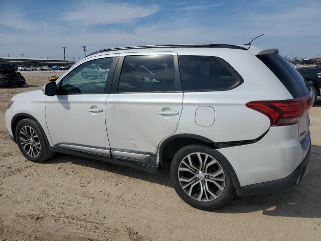 Vin: ja4ad3a35gz022224, lot: 45753975, mitsubishi outlander se 20162