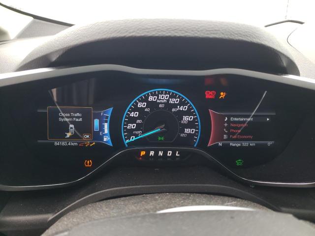 2017 FORD C-MAX TITA 1FADP5DU0HL115706