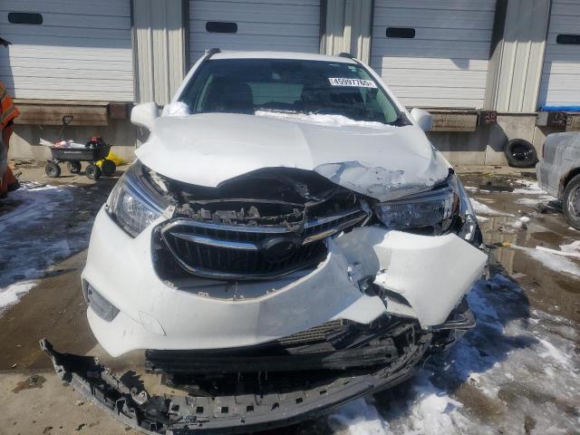 2020 BUICK ENCORE PRE - KL4CJASB9LB324629