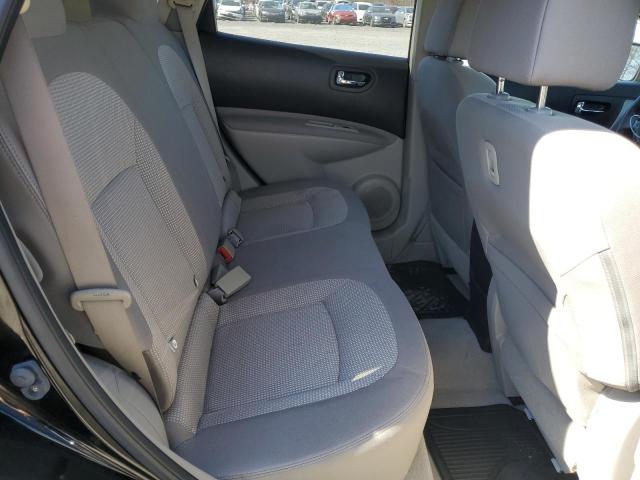 2013 NISSAN ROGUE S - JN8AS5MV9DW644878