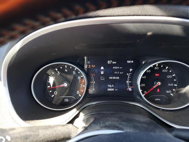 2021 JEEP COMPASS LI - 3C4NJDCB0MT599059