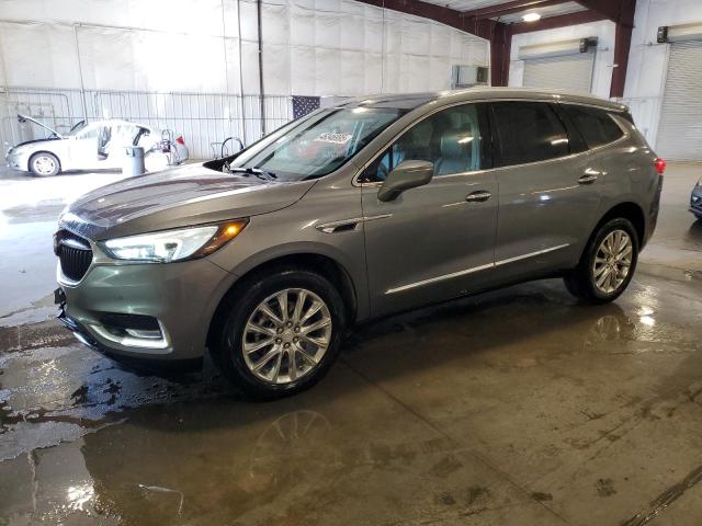 Vin: 5gaevbkw3mj134815, lot: 46346995, buick enclave premium 2021 img_1