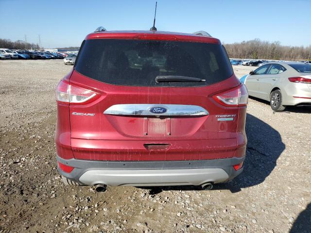 2016 FORD ESCAPE TIT - 1FMCU0J99GUC64718